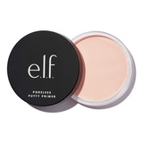  E.l.f. Poreless  Putty Primer (21gr) Minimizador De Poros 