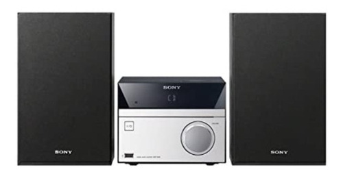 Minicomponente Sony Cmt-s20 Con Sistema De Micro Hifi