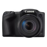 Canon Powershot Sx420is