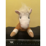 Spirit Caballos Dreamworks Peluche