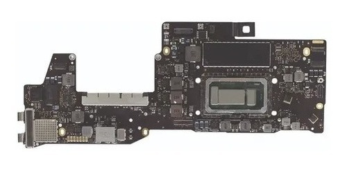 Placa Mãe Macbook Pro 13' A1708 I5 2,3ghz 8gb Ano 2016/2017