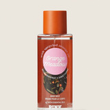 Body Mist Victoria's Secret - Orange Meadow *importado 250ml