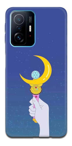 Funda Sailor Moon 10 Para Xiaomi Todos