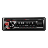 Rádio Automotivo Bluetooth Usb Mp3 -