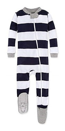 Ropa Para Bebe Pijama De Algodón Talla 12 Meses