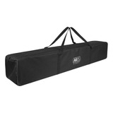 Bolsa De Transporte Grande Ar15 Sport Preta 122cm Com Alça