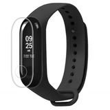 Film Protector Para Xiaomi Mi Band 5