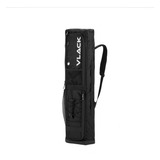 Vlack Funda De Hockey Compact Rhino Negra