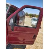 Puerta Chófer Ford Econoline 92 5.0 5 Birlos