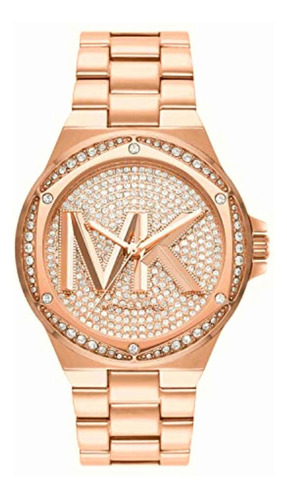 Michael Kors Mk7230, Reloj Mujer, Una Talla