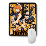 Pad Mouse  Haikyuu Hinata Y Kageyama