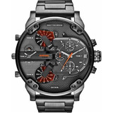 Reloj Diesel Dz7315 Mr.daddy Com - Jss