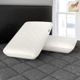 Pack 2 Almohadas Pullman Multifuncional