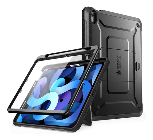 Capa Supcase Unicorn Beetle Pro Para iPad 10 (10.9 Pol.)