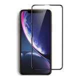 Película De Vidro 3d P/ iPhone X Xr Xs Max 11 Pro 11 Pro Max