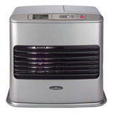 Estufa Sumoheat Fh-1050 - Color Gris