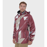 Campera Orson Montagne