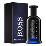 Boss Bottled Night Hugo Boss - Edt - 100ml 