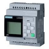 Módulo Lógico Marca: Siemens Modelo: 6ed1052-1fb08-0ba1