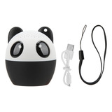 Altavoz Inalámbrico Pet Mini Speaker Cute Animal Selfie