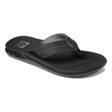 Sandalia Element Tqt Men Black Reef