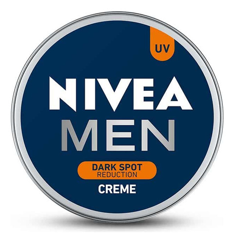 Nivea Crema Reductora De Manchas Oscuras Para Hombre, 5.1 .