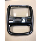 Moldura Rádio Renault Duster 12 13 14 15 16 Media Nav Dvd