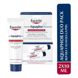 Pomada Aquaphor. Eucerin 2x10ml. Se Vende 2 Packs De 2 Unid