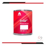 Axalta T-99060 Reductor Universal Imlar De 4lts