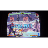 Cartucho De Neo Geo Mvs,the King Of Fighters 2004 Sp. Remato