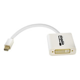 Plugable Adaptador Mini Displayport (thunderbolt 2) A Dvi (