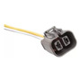 Conector  De Alternador Mitsubishi  Mazda Nissan Hyundai Kia Nissan Armada