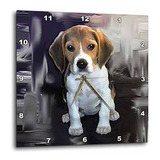 Dpp _ _ _ _ _ _ _ _ _ _ 4021 Perros Beagle  Beagle   Relojes