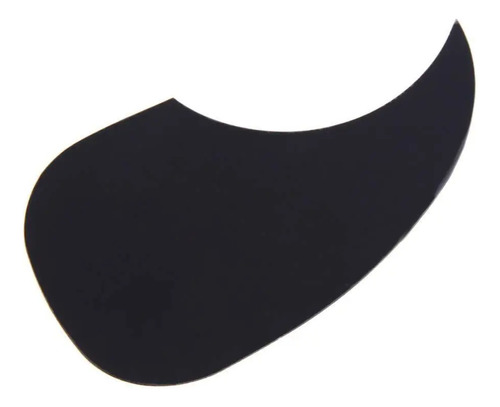 Pickguard Golpeador Guitarra Acústica  Criolla Ap 025 A