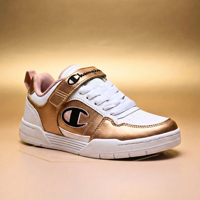 Tenis Champion Para Mujer Arena Power Lore Sneakers Urbano Axed | Envío gratis