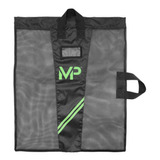 Bolsa Deck Bag Michael Phelps Preta