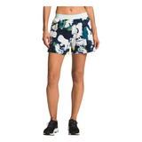 Short The North Face Mujer Wander Talle Small Standard Fit