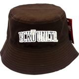 Sombrero Gorro Pescador Tactico Bucket Hat 19 / Ecko Unltd 