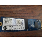 Disco Nvme Kingston 128gb Notebook (2280) Pull New C