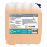 Enjuague Profesional Multi Fibras Orange - 5 L - Magno Clean