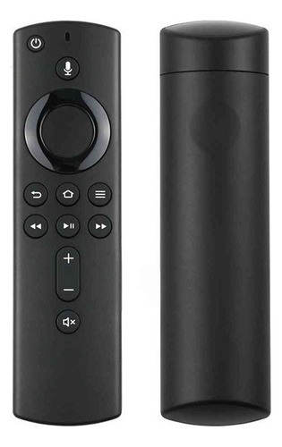 Control Remoto Por Voz L5b83h Amazon Fire Tv Stick 4k, Alexa