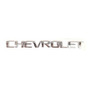 Emblema Letras Porton  Spark Lt  100% Chevrolet Original Chevrolet Spark