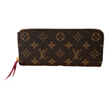 Billetera Louis Vuitton Original 