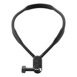 Fw Suporte De Pescoço Telesin Para Gopro Hero 11 10 9 8 7 6