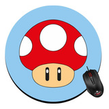 Pads Mouse Toad Mario Bros Mouse Pads  Pc Gamers