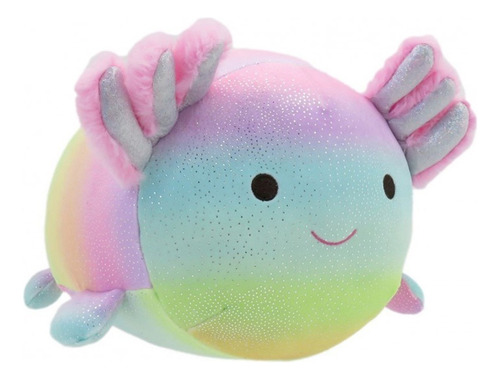 Peluche Smoochy Pals 30cm Almohada Animales Extrasuaves