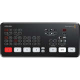 Atem Mini Blackmagic Mesa De Corte E Placa De Captura Hdmi