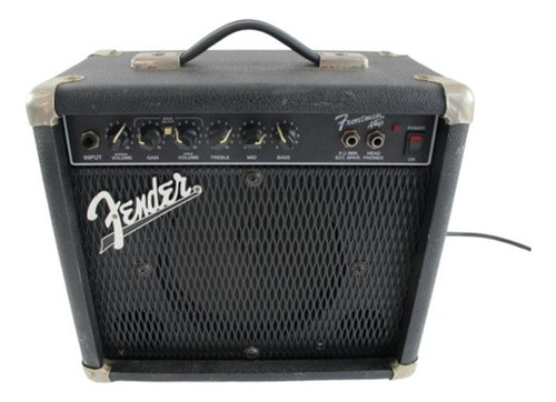 Amplificador Fender Frontman Pr241 38w