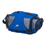 Bolso De Pesca Plano Weedkend Series 3700 Mol. 413720