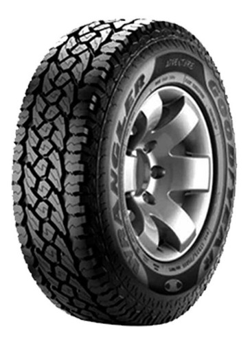 Neumatico Goodyear Wrangler 265 70 16 Ranger Hilux S10